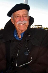 A headshot of Kiko Villalon